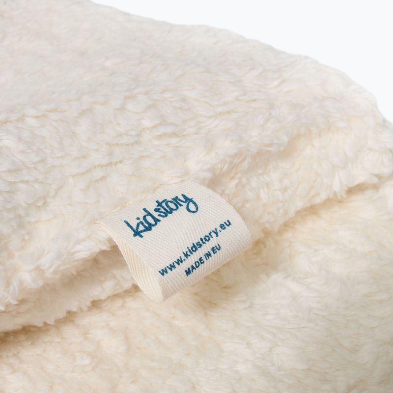 KID STORY children's tank top Teddy raspberry blush 7