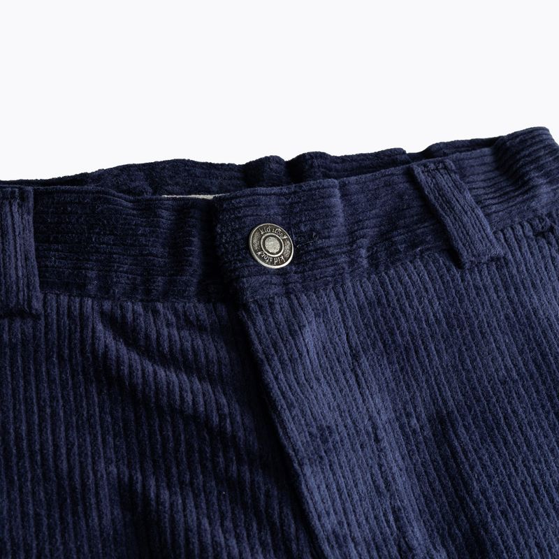 KID STORY children's trousers navy blue 5