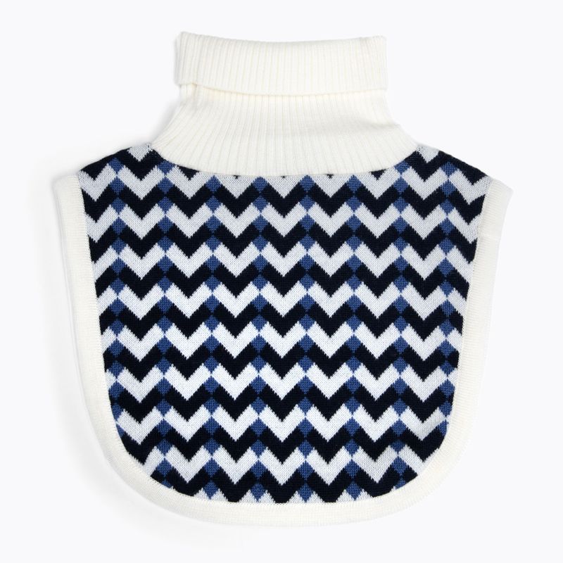 KID STORY Merino chevron children's snood 2