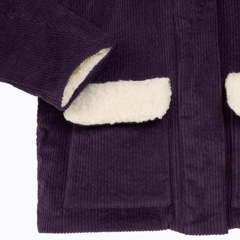 Children's jacket KID STORY Teddy short legs/big dreams 4