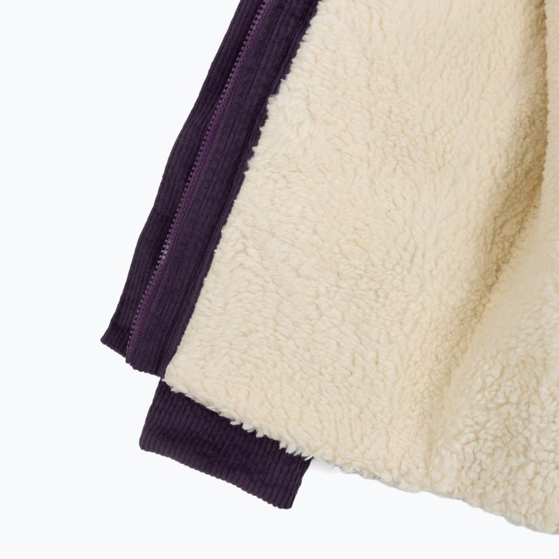 Children's jacket KID STORY Teddy short legs/big dreams 5