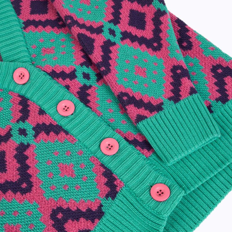 Children's sweater KID STORY Merino multicolour 4