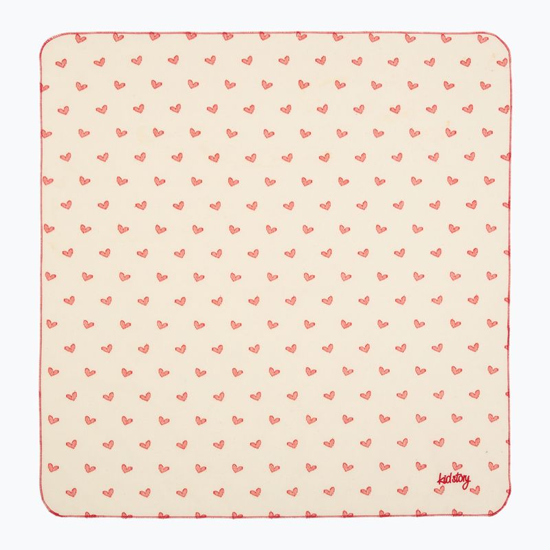 Children's bandana KID STORY sweet heart 4