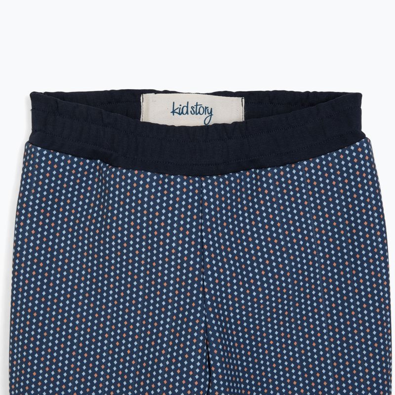 Children's trousers KID STORY ocean rider 5