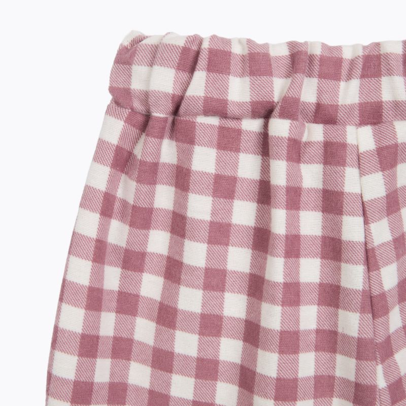 Children's trousers KID STORY candy pink 5