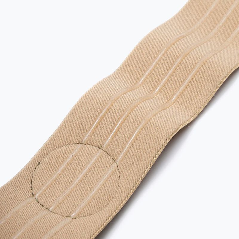 Ski goggles IMX Peak green matt/sand/gold irridium/brown 8