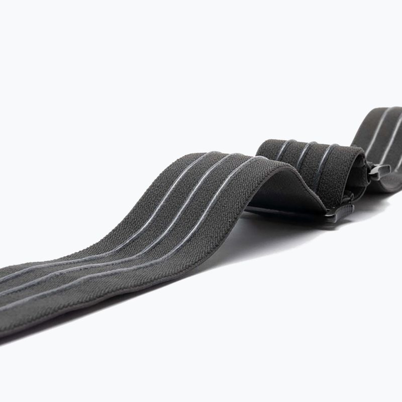 Ski goggles IMX Snow black matt/black/clear/brown 13