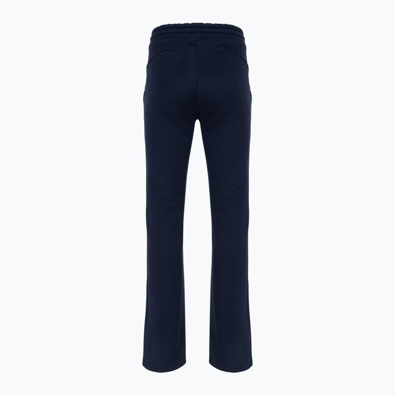 Women's JOYINME Slowdown trousers dark navy 2