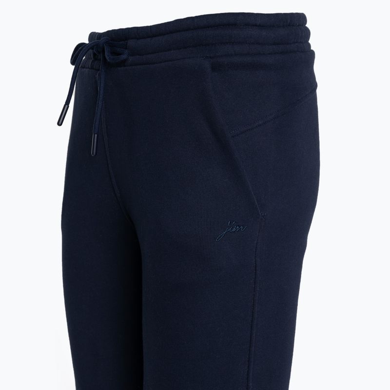 Women's JOYINME Slowdown trousers dark navy 4