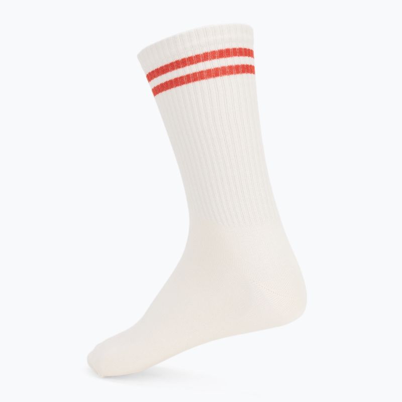 Women's socks JOYINME Statement red 2