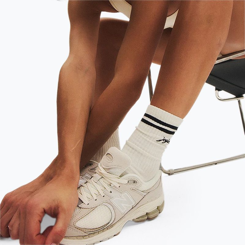 Women's socks JOYINME Statement black 5