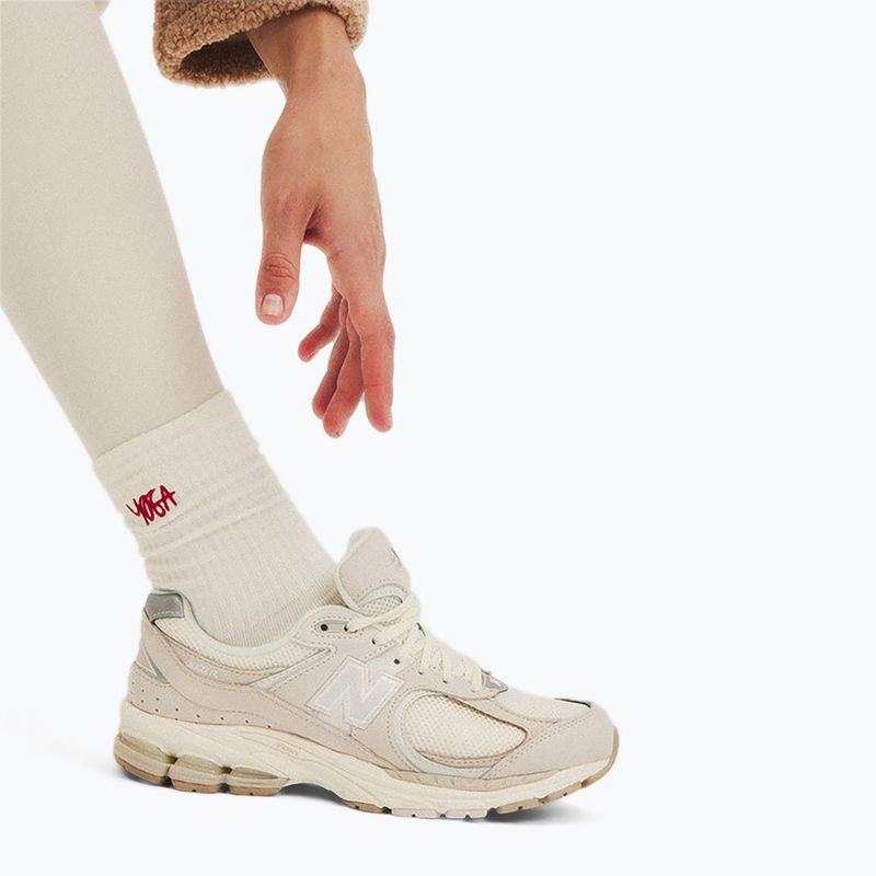 Women's socks JOYINME Statement yoga 3