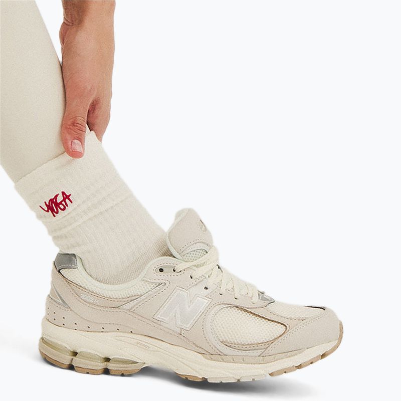 Women's socks JOYINME Statement yoga 4