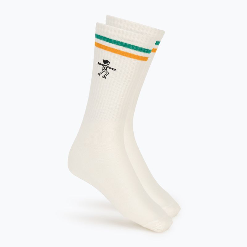 Women's socks JOYINME Statement yoga girl