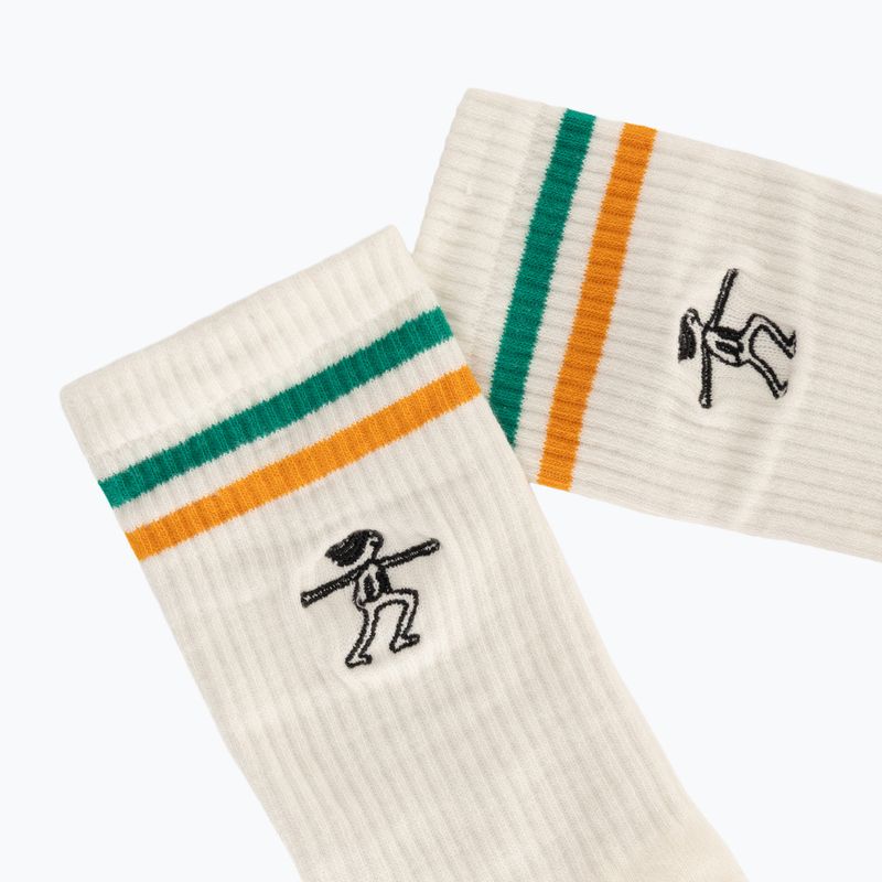 Women's socks JOYINME Statement yoga girl 4