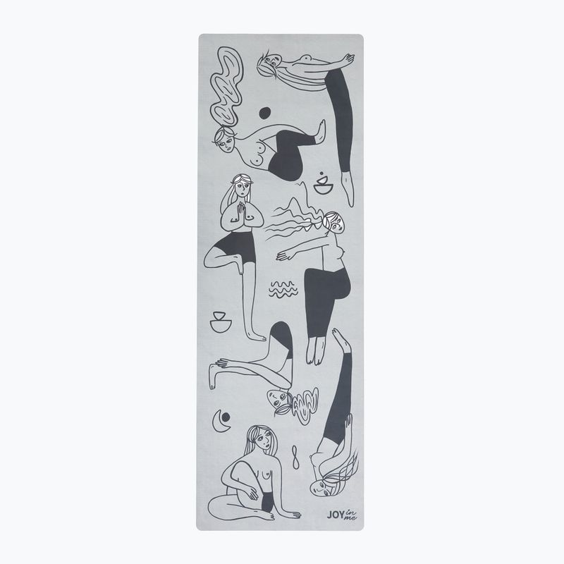 JOYINME Flow 3 mm yoga mat sisterhood