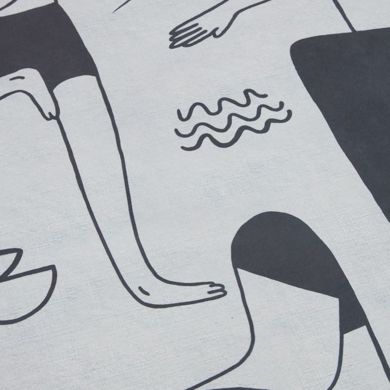 JOYINME Flow 3 mm yoga mat sisterhood 4