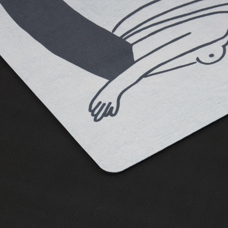 JOYINME Flow 3 mm yoga mat sisterhood 5