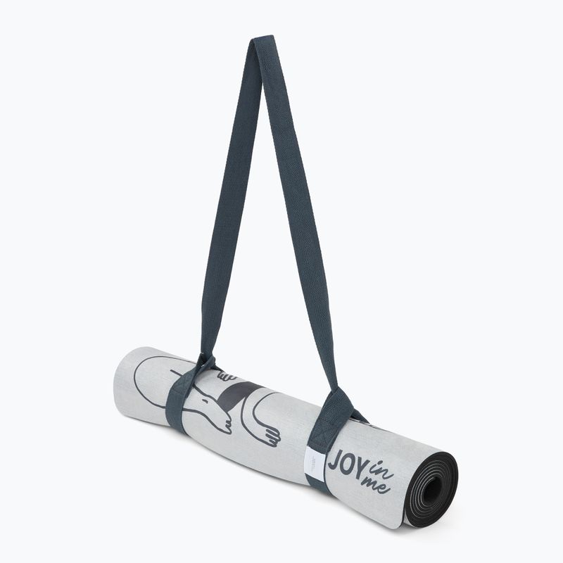 JOYINME Flow 3 mm yoga mat sisterhood 6