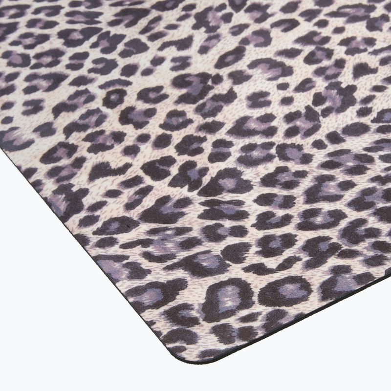 Yoga mat JOYINME Flow 3 mm leopard 3