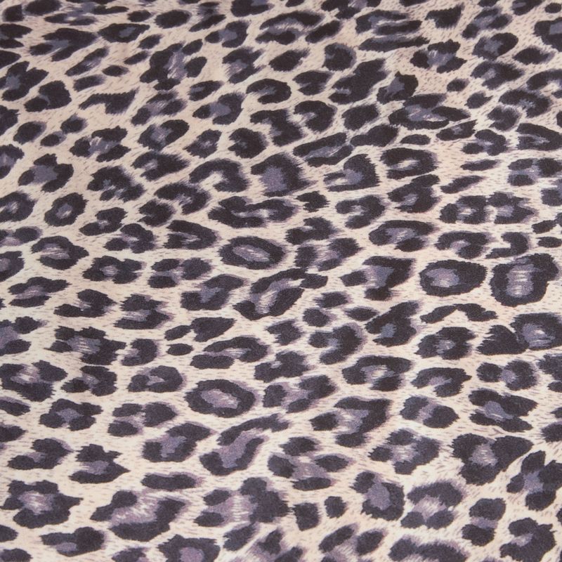 Yoga mat JOYINME Flow 3 mm leopard 4