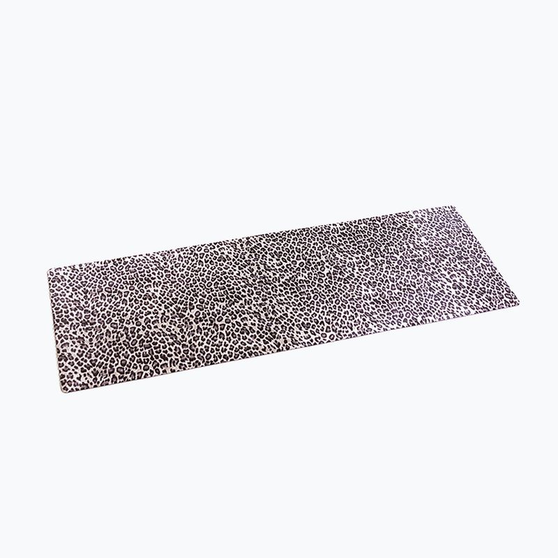 Yoga mat JOYINME Flow 3 mm leopard