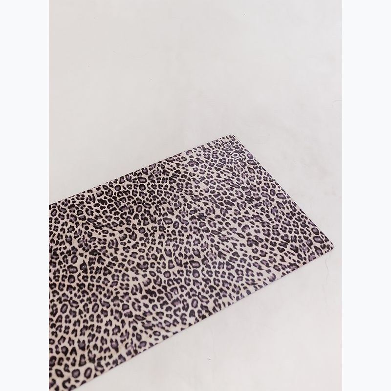 JOYINME Flow Coated 3 mm leopard yoga mat 2