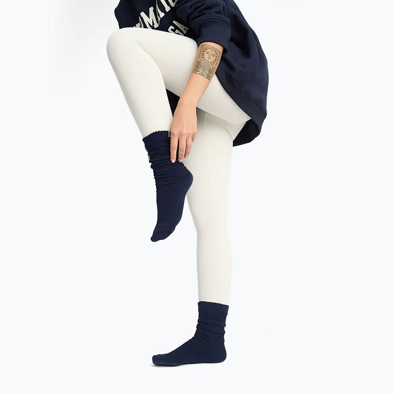 Women's socks JOYINME Ground Yourself deep navy 2