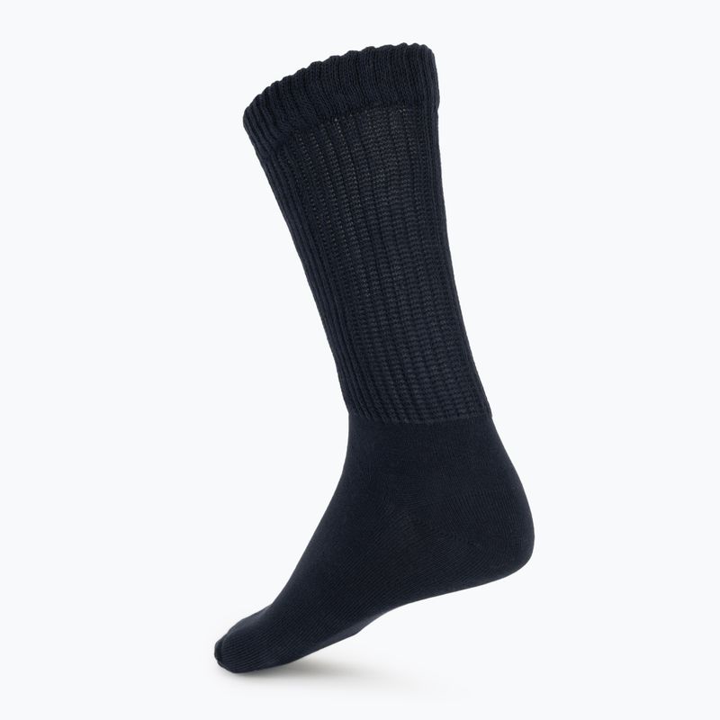 Women's socks JOYINME Ground Yourself deep navy 2