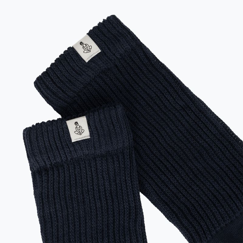 Women's socks JOYINME Ground Yourself deep navy 4