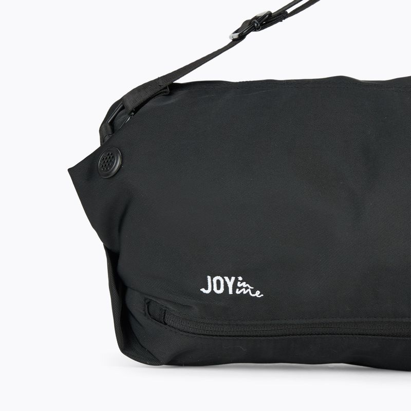 Yoga mat bag JOYINME On the Go black 3