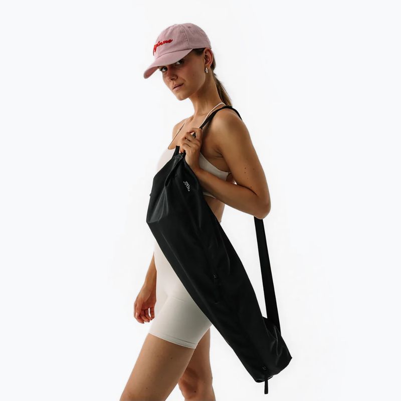 Yoga mat bag JOYINME On the Go black 6