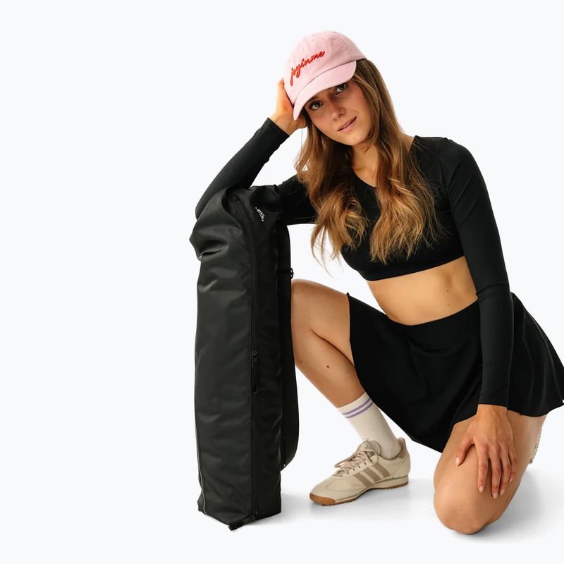 Yoga mat bag JOYINME On the Go black 7