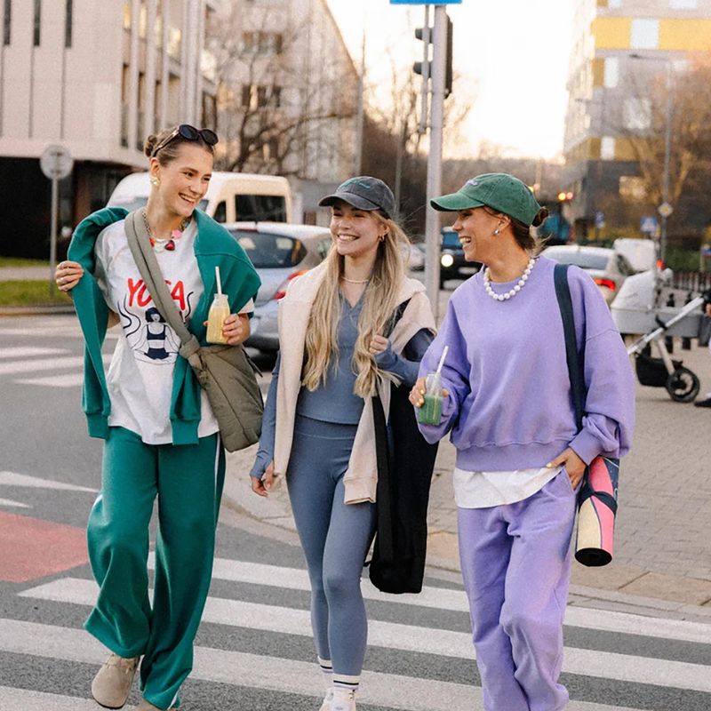 Yoga mat bag JOYINME On the Go black 9