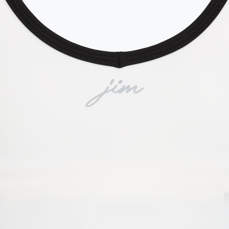 Women's tank top JOYINME Dual Essence white 3