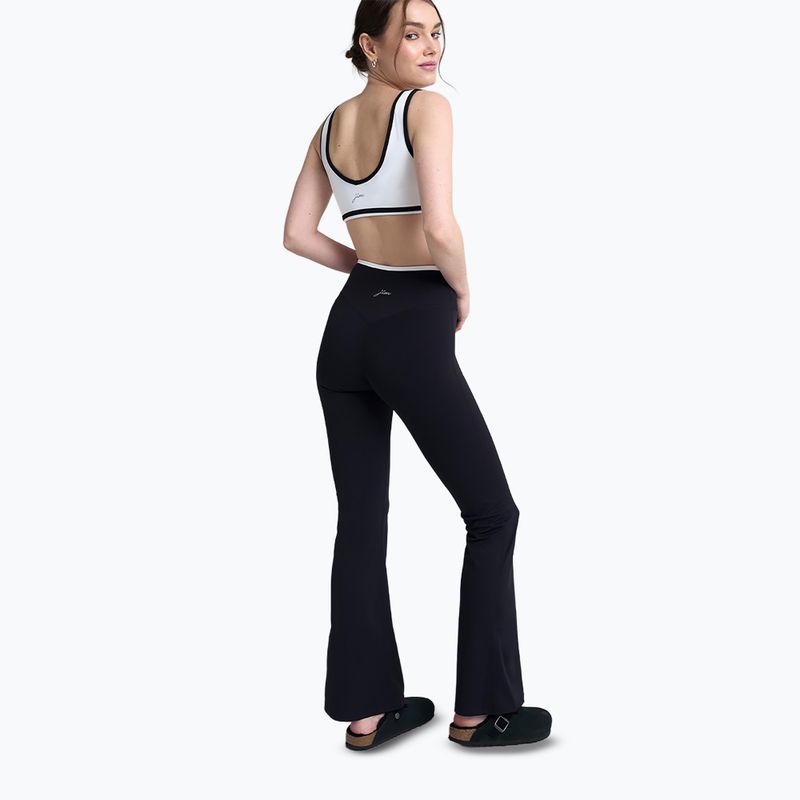 JOYINME Dual Essence training bra white 4