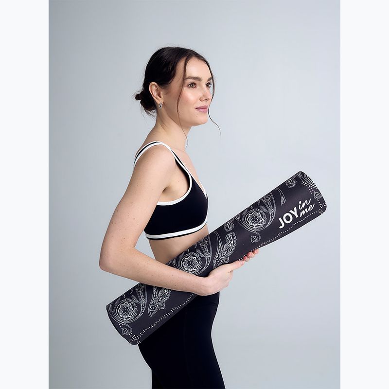 JOYINME Dual Essence training bra black 5