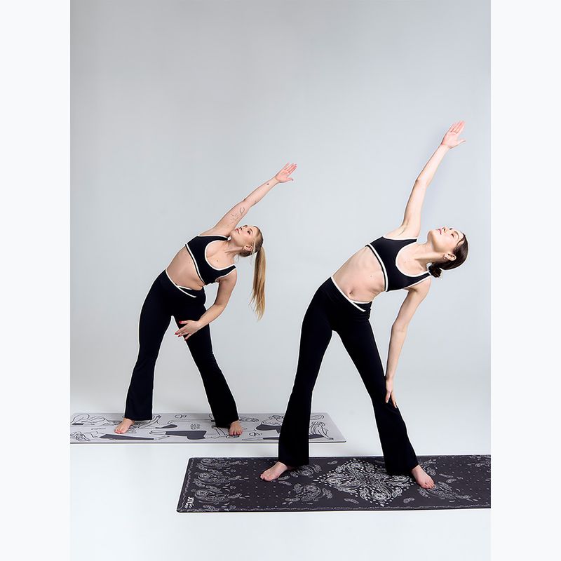 JOYINME Dual Essence training bra black 6