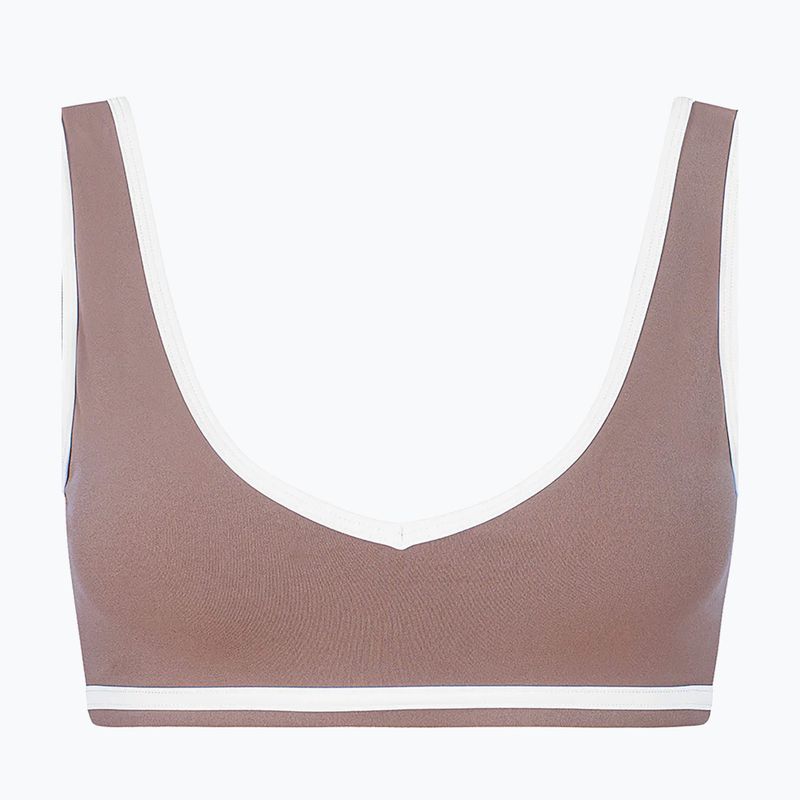 JOYINME Dual Essence desert glow training bra 4
