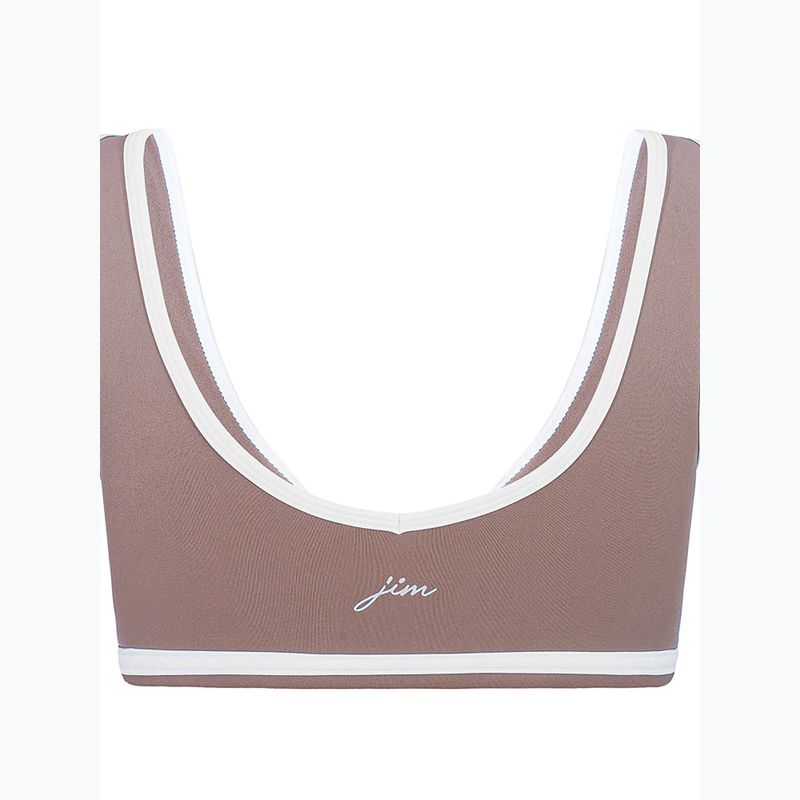 JOYINME Dual Essence desert glow training bra 5