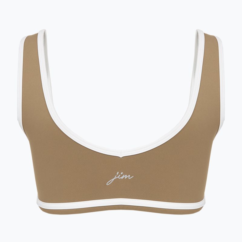 JOYINME Dual Essence desert glow training bra 2