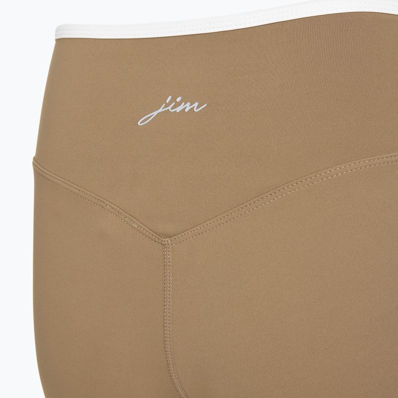 Women's yoga pants JOYINME Dual Essence Flare desert glow 3