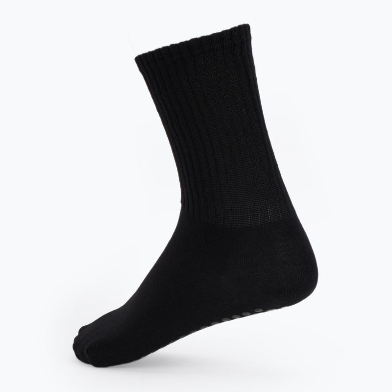 Women's socks JOYINME Balance black 2