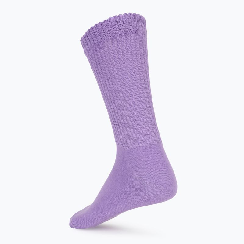 Women's socks JOYINME Ground Yourself dreamy lavender 2