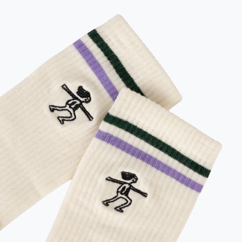Women's socks JOYINME Statement yoga girl 2.0 4