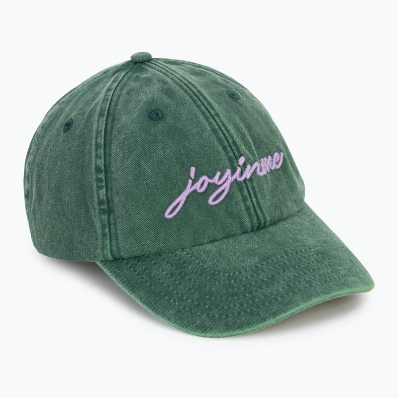 Baseball cap JOYINME Radiance green