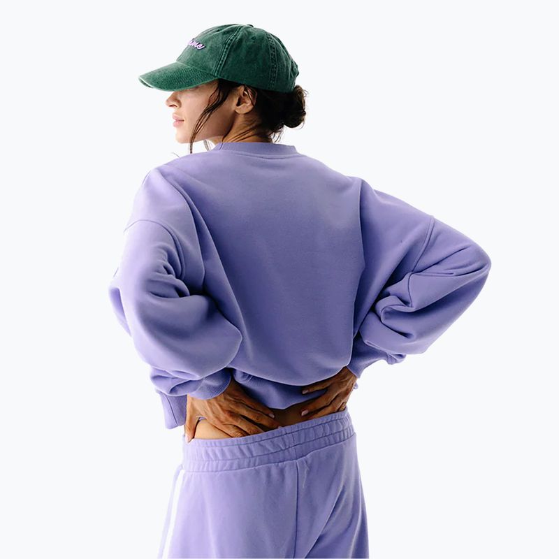 Baseball cap JOYINME Radiance green 2