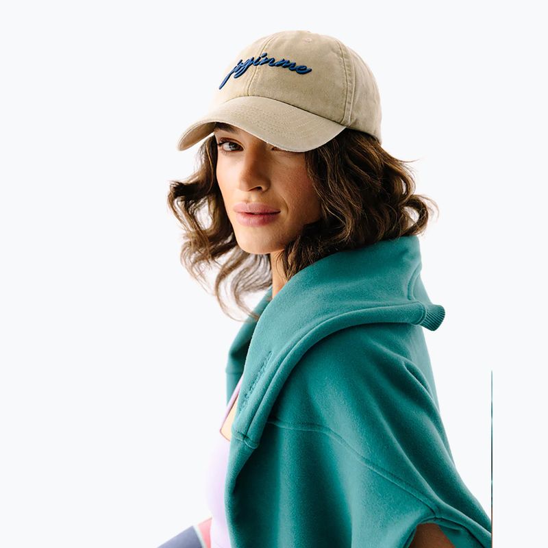 Baseball cap JOYINME Radiance vintage stone 4