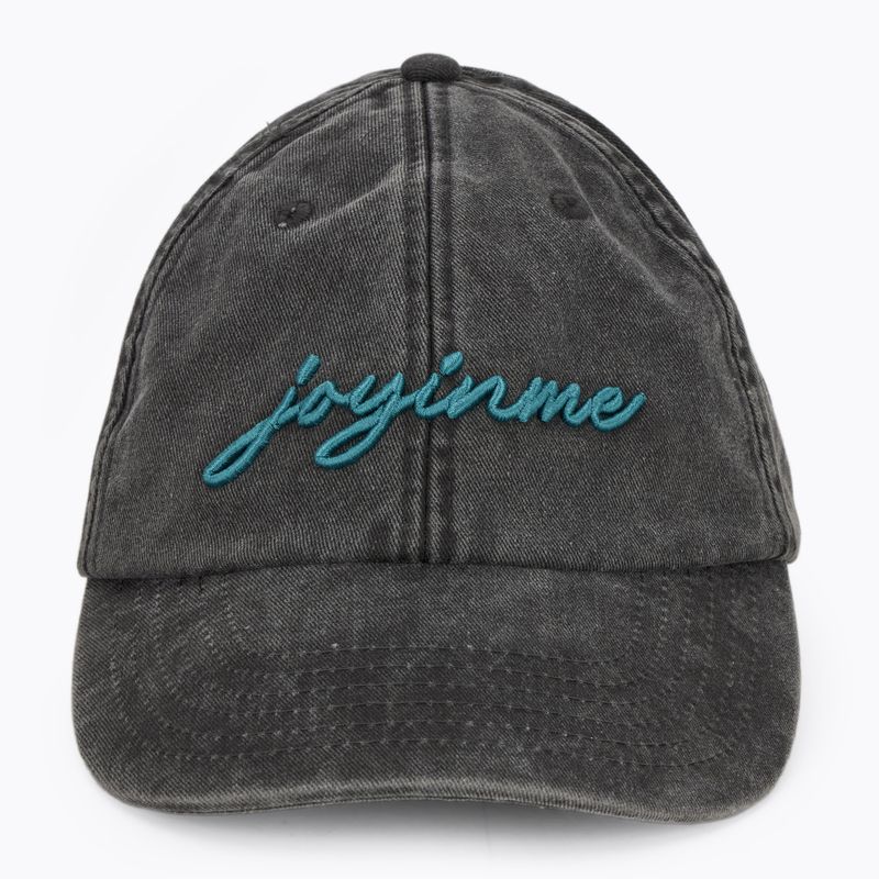 Baseball cap JOYINME Radiance vintage black 2
