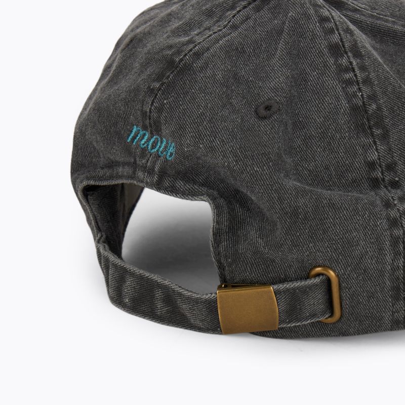 Baseball cap JOYINME Radiance vintage black 4